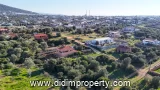 700 m2 villa listing in Akyeniköy, Didim