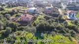 700 m2 villa listing in Akyeniköy, Didim