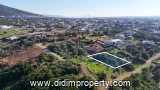 villa for rent in Akyeniköy, Didim