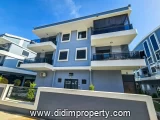 Project apartment listing in Efeler, Didim