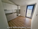 New 3 bedroom apartment for sale in Efeler, Didim