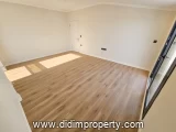 Project apartment listing in Efeler, Didim