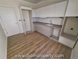 Project apartment listing in Efeler, Didim