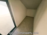 Project apartment listing in Efeler, Didim