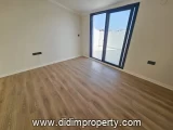 New 3 bedroom apartment for sale in Efeler, Didim