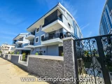 New 3 bedroom apartment for sale in Efeler, Didim