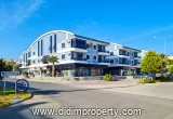 110 m2 apartment listing in Efeler, Didim