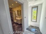 150 m2 villa listing in Akbük, Didim