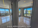 3 bedroom villa for sale with swimming pool in Akbük, Didim