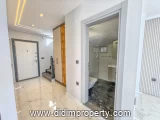 New 3 bedroom villa for sale in Akbük, Didim