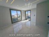 150 m2 villa listing in Akbük, Didim