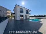 150 m2 villa listing in Akbük, Didim