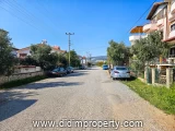 land for rent in Akbük, Didim