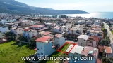 196 m2 land listing in Akbük, Didim