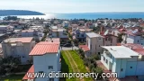 Land for Sale 450 Metres from the Sea in Didim Akbük Center