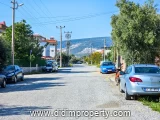 196 m2 land listing in Akbük, Didim