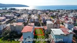 Land for Sale 450 Metres from the Sea in Didim Akbük Center
