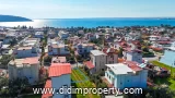 land for rent in Akbük, Didim