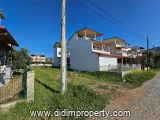 196 m2 land listing in Akbük, Didim
