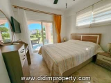 New 3 bedroom villa for sale in Bozbük, Milas
