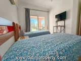 Villa listing photo in Bozbük, Milas