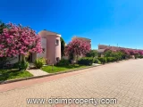180 m2 villa listing in Bozbük, Milas