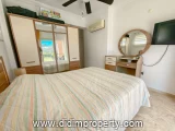 Furnished 3 bedroom villa for sale in Bozbük, Milas