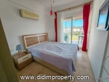 Furnished 3 bedroom villa for sale in Bozbük, Milas