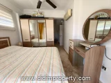 3 bedroom villa for sale with swimming pool in Bozbük, Milas