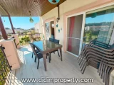 3 bedroom villa for sale with swimming pool in Bozbük, Milas