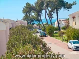 3 bedroom villa for sale with swimming pool in Bozbük, Milas