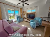 New 3 bedroom villa for sale in Bozbük, Milas