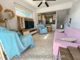 3 bedroom villa for sale with swimming pool in Bozbük, Milas