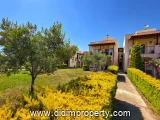 3 bedroom villa for sale with swimming pool in Bozbük, Milas