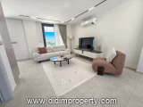 3 bedroom villa for sale with parking in Akbük, Didim