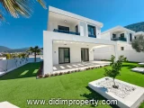 150 m2 villa listing in Akbük, Didim