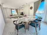3 bedroom villa for sale in Akbük, Didim, 350m from the sea