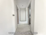 3 bedroom villa for sale with parking in Akbük, Didim