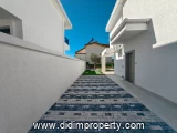 Project villa listing in Akbük, Didim