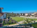 3 bedroom villa for sale with parking in Akbük, Didim