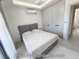 3 bedroom villa for sale with parking in Akbük, Didim