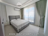 150 m2 villa listing in Akbük, Didim