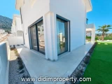 150 m2 villa listing in Akbük, Didim