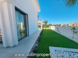 3 bedroom villa for sale with parking in Akbük, Didim