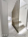 3 bedroom villa for sale with swimming pool in Akbük, Didim
