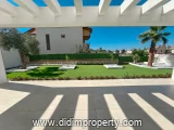 3 bedroom villa for sale with swimming pool in Akbük, Didim