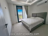 3 bedroom villa for sale in Akbük, Didim, 350m from the sea