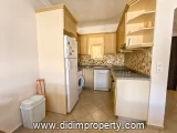 2 bedroom apartment for sale with swimming pool in Bozbük, Milas