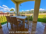 2 bedroom apartment for sale with swimming pool in Bozbük, Milas