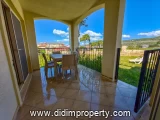 Apartment listing photo in Bozbük, Milas